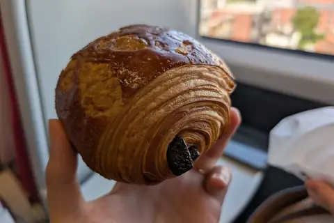 Broadway Patisserie photo 1