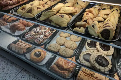 Broadway Patisserie photo 3